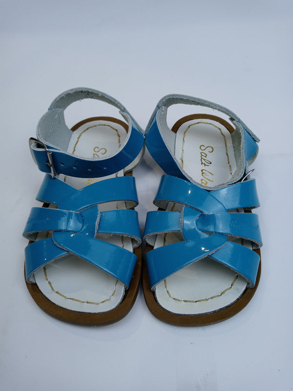 Salt Water Sandals by Hoy Shoe Original Sanda Size 6 M Toddler Pair of Shoes