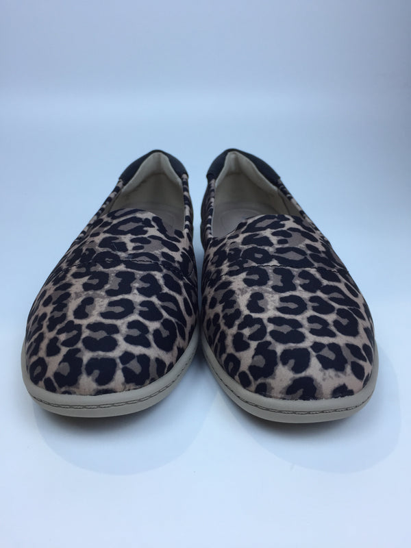Easy Spirit Gift 2 Leopard 6.5 W Pair of Shoes