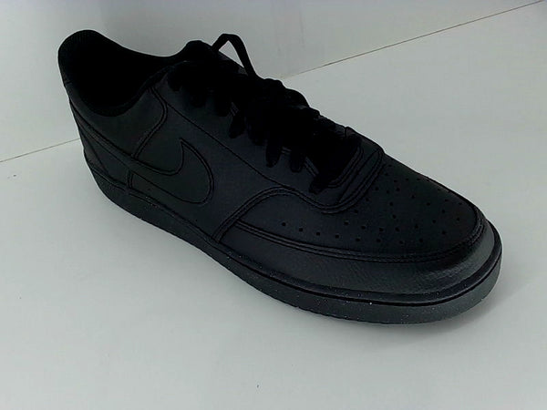 Nike Mens 310 Low & Mid Tops Lace Up Fashion Sneakers Color Black Size 13
