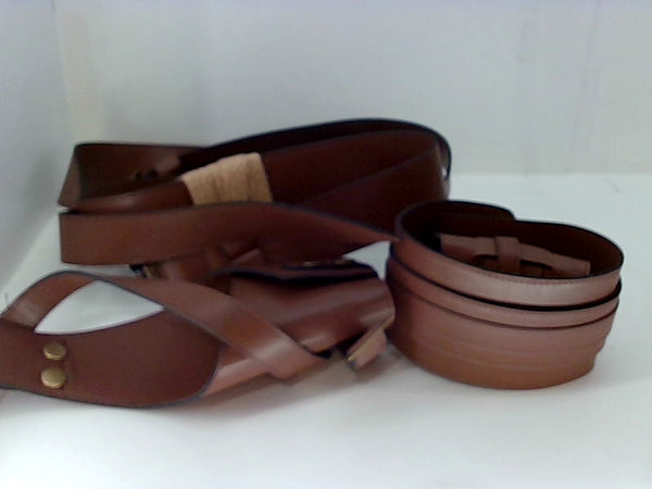 Xcover Rey Costume Belt Color Brown Size No Size