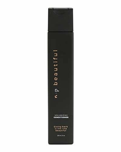 N P Beautiful Smoothing Conditioner 8 Ounce