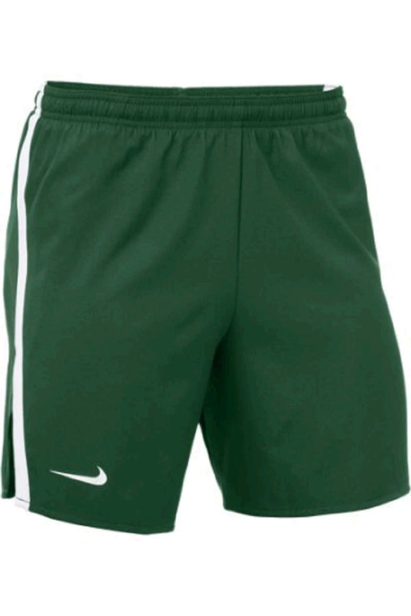 Nike Mens 7in Short Green Large Color Green Size Large