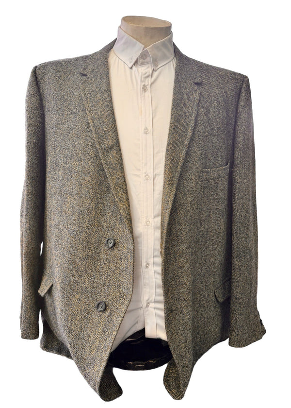 Glamis Wool Jacket Style Functionality Sutton's Limited Edition 20.5"x29.5"x25"