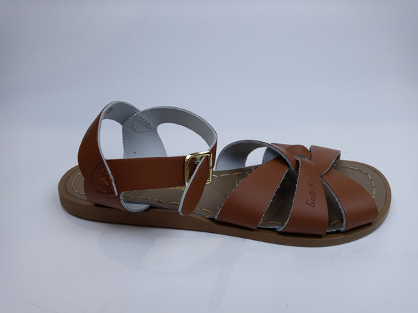Salt Water Sandals by Hoy Shoe Original Sandal Kid Pair Of Shoes
