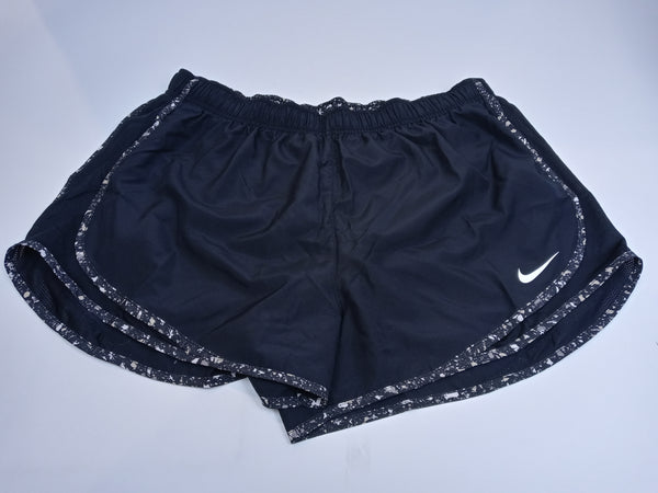 Nike Womens Dry Tempo Short Black XLarge
