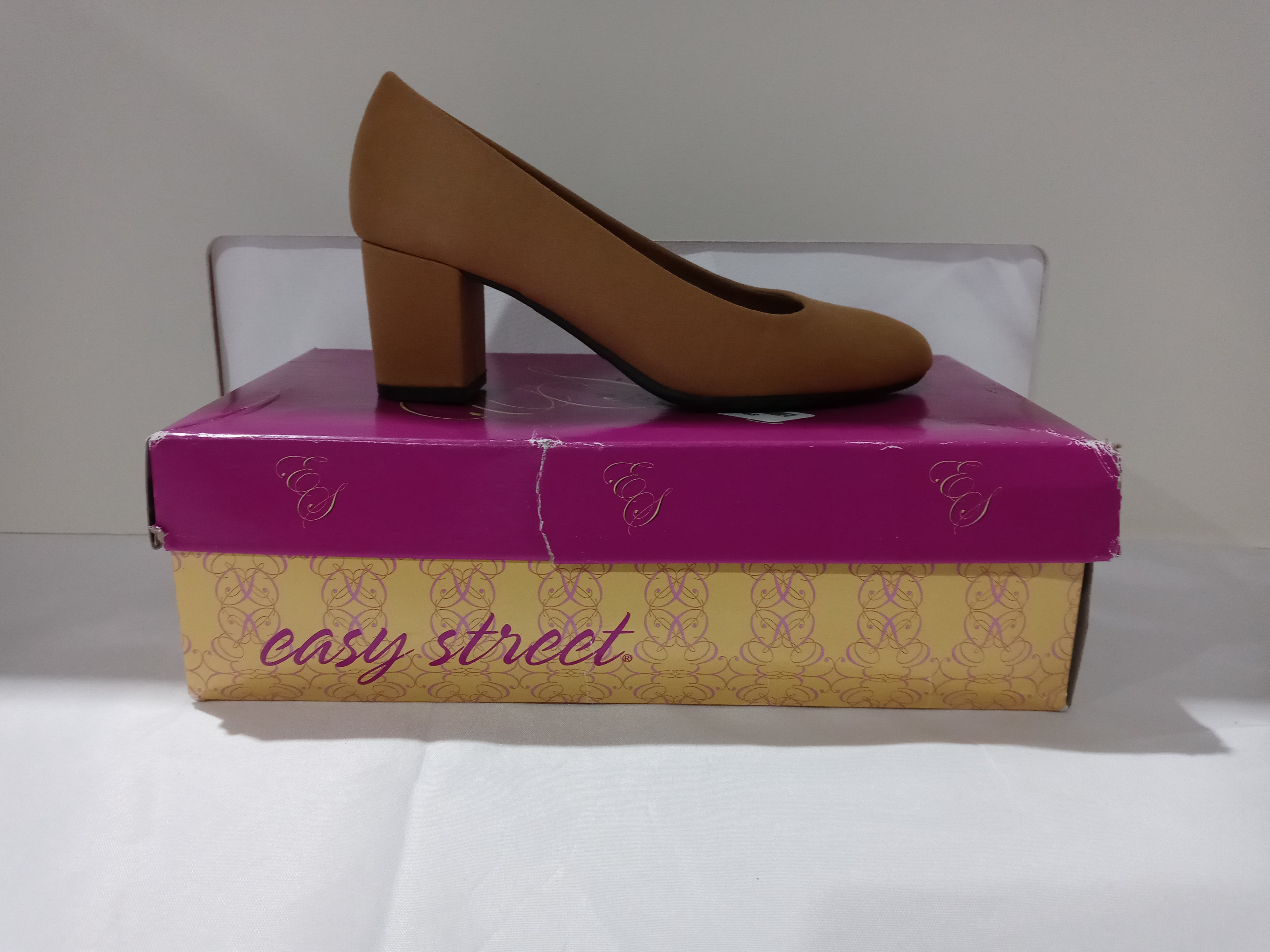 Easy street sales shoes pumps