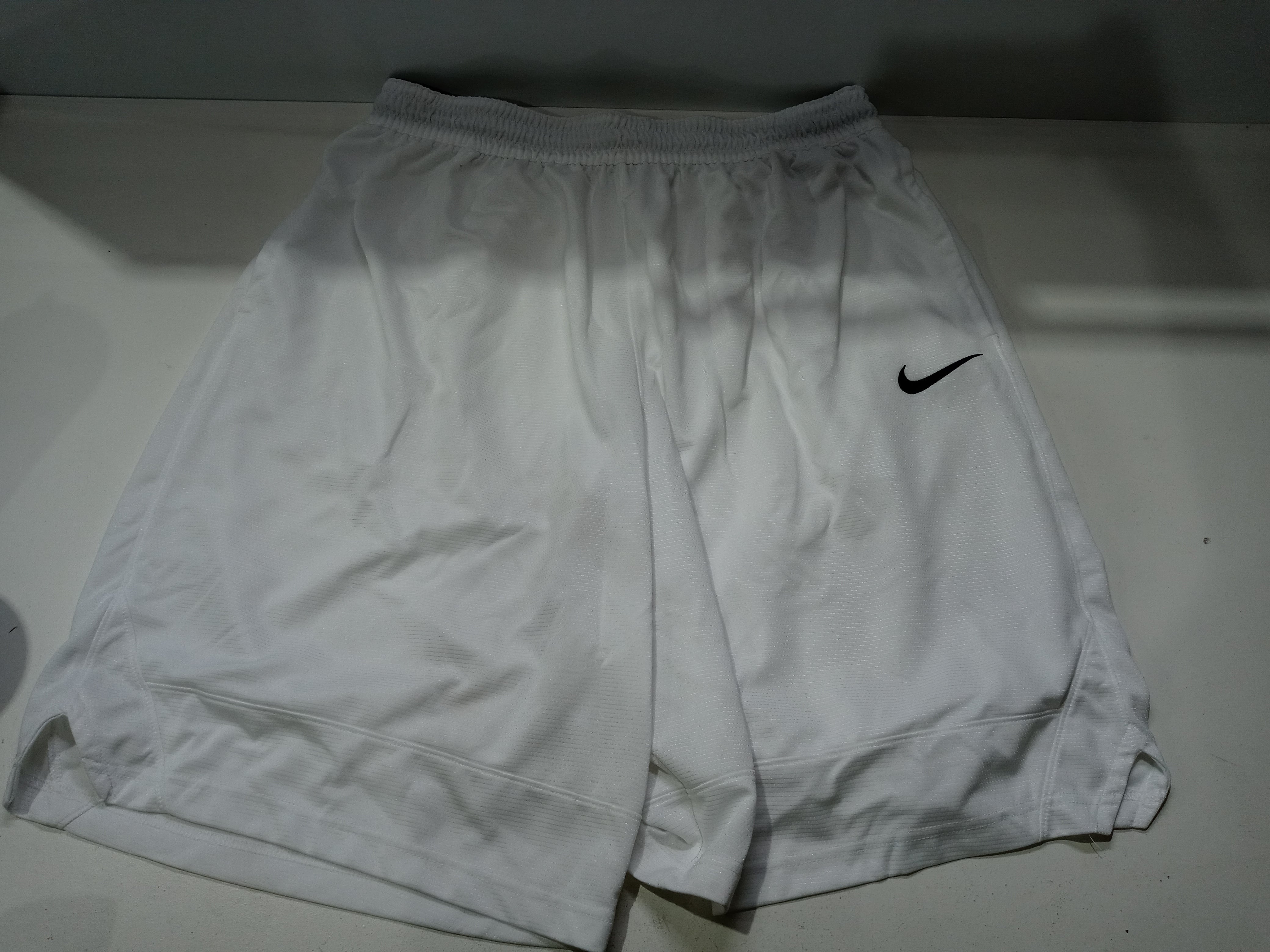 Nike Dri-FIT Icon, Men's Basketball Shorts, Athletic Shorts with Side