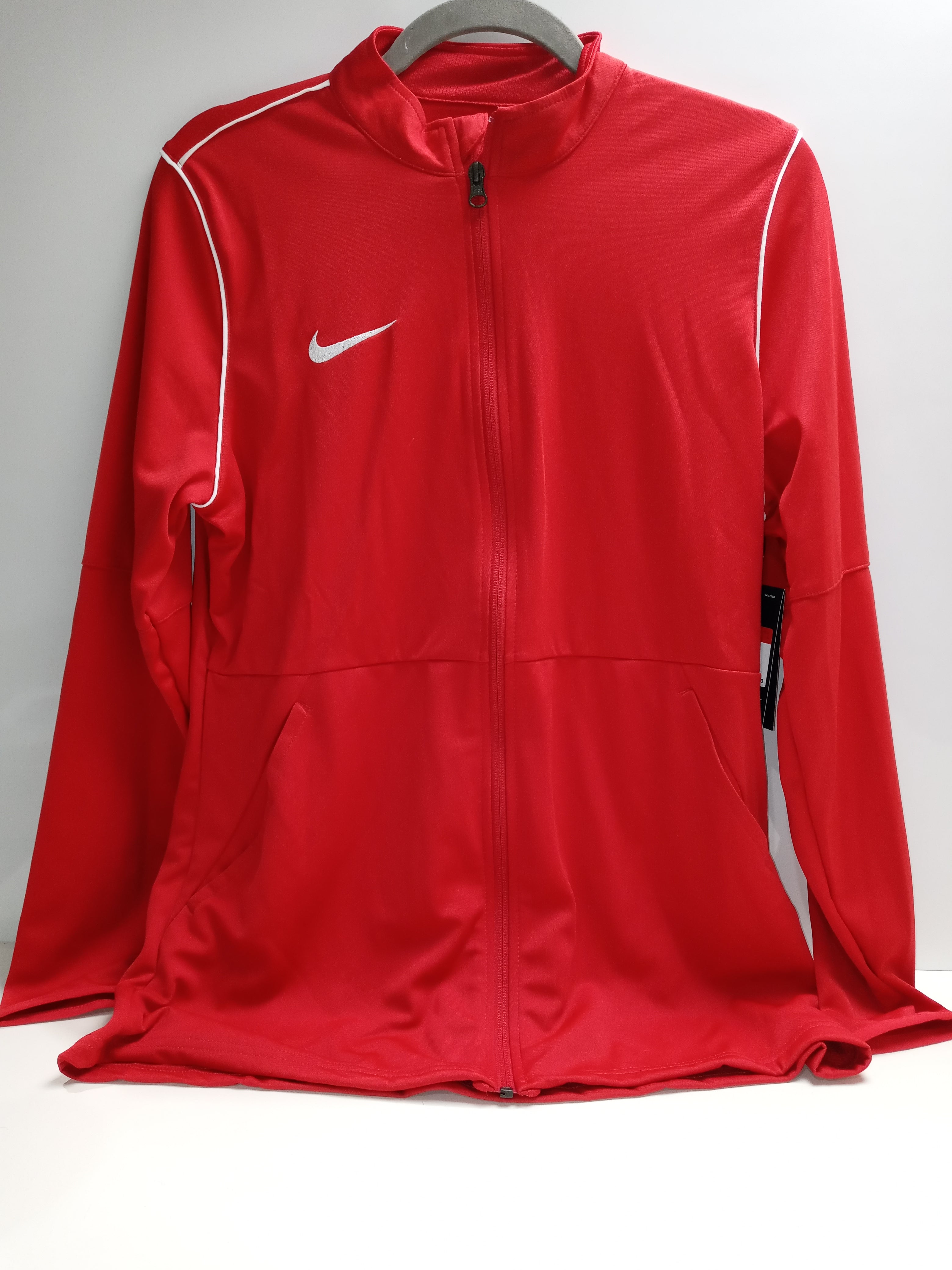 Nike Women's SW Gym Vintage Full Zip Hoodie