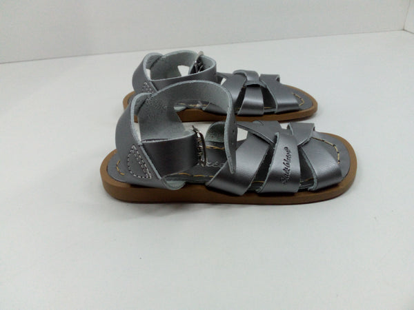 Salt Water Kids Sandals Shoes Baby Girl's the Original 7 Toddler M Pair Of Shoes