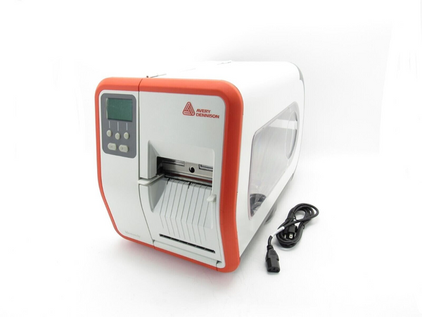 Avery Dennison Monarch Tabletop Printer (Power Cable Not Included)