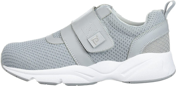 Propét Men's Stability X Strap Sneaker Size 12 Wide
