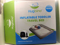 Hugbino Inflatable Travel Bed Size 64 X 43 Inch