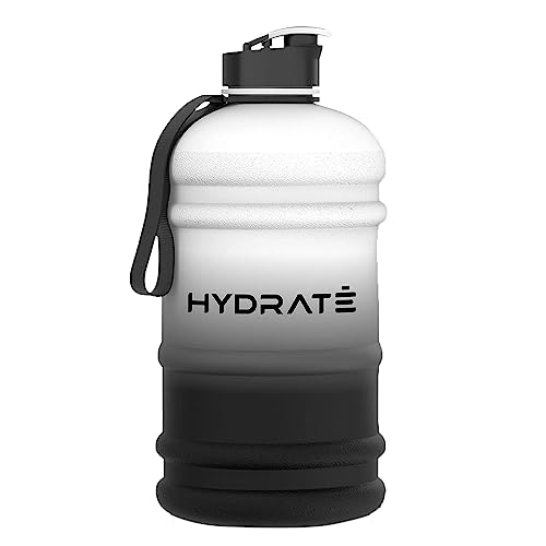 HYDRATE XL Jug Half Gallon Water Bottle - Blue
