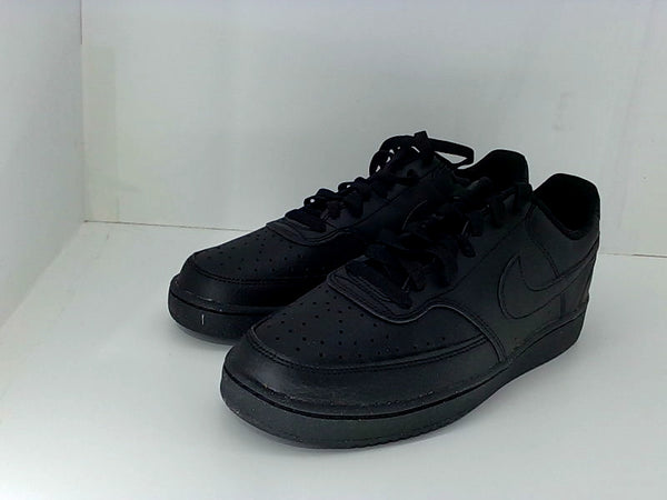 Nike Mens COURT VISION LO SNEAKER Low & Mid Tops Lace Up Fashion Sneakers Size 8