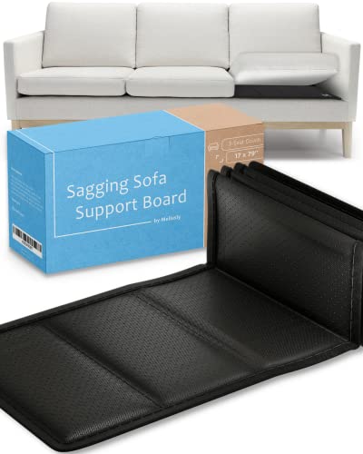 Sofa Cushion Support Board (17X79) - Couch Supports for Sagging Cushions,  Couc