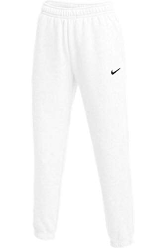 Nike Womens Club Fleece Jogger Sweatpants Size Large Pants