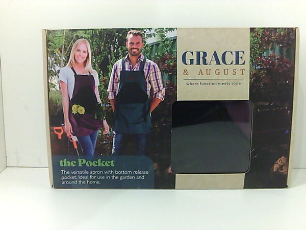 Grace And August THE POCKET Size unisize