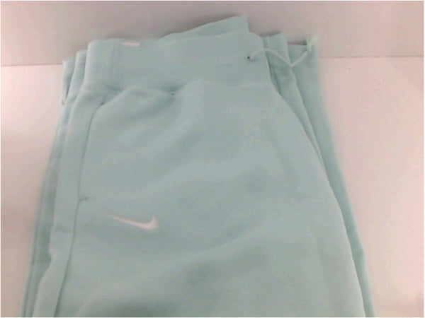 Nike Womens FLEECE SWEATPANTS Relaxed Fit Pants Size Large