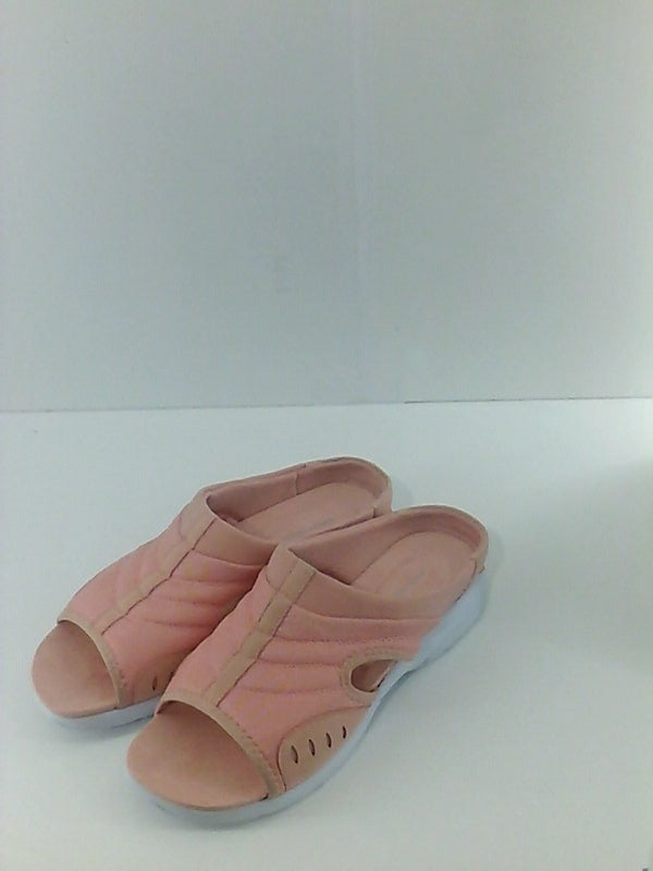 Easy Spirit Traciee 2 Pink Size 11 Pair of Shoes