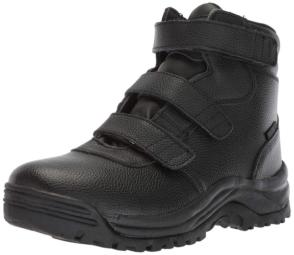 Propét Mens Cliff Walker Closed Weather Boots Size 8 XW US Pair of Shoes