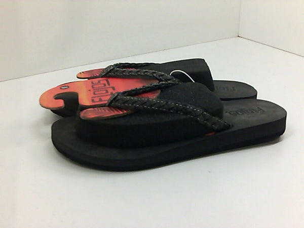 Flojos Womens SKY DRESS SANDAL Open Toe Casual Flat Sandals