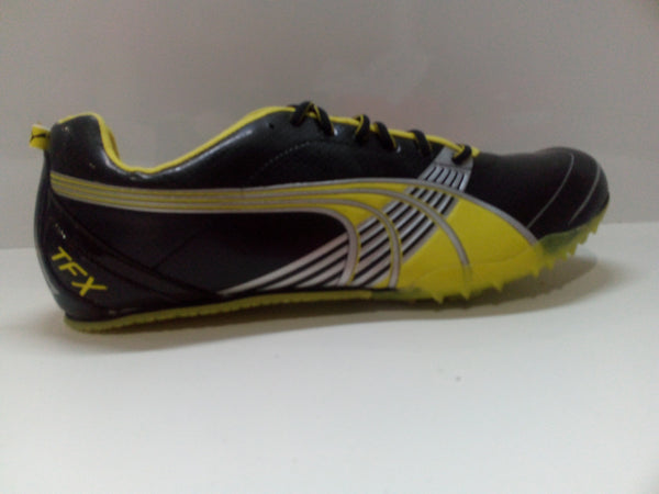 Puma Men's Complete Tfx Sprint 3 Track Shoe Size 14 Pair Of Shoes
