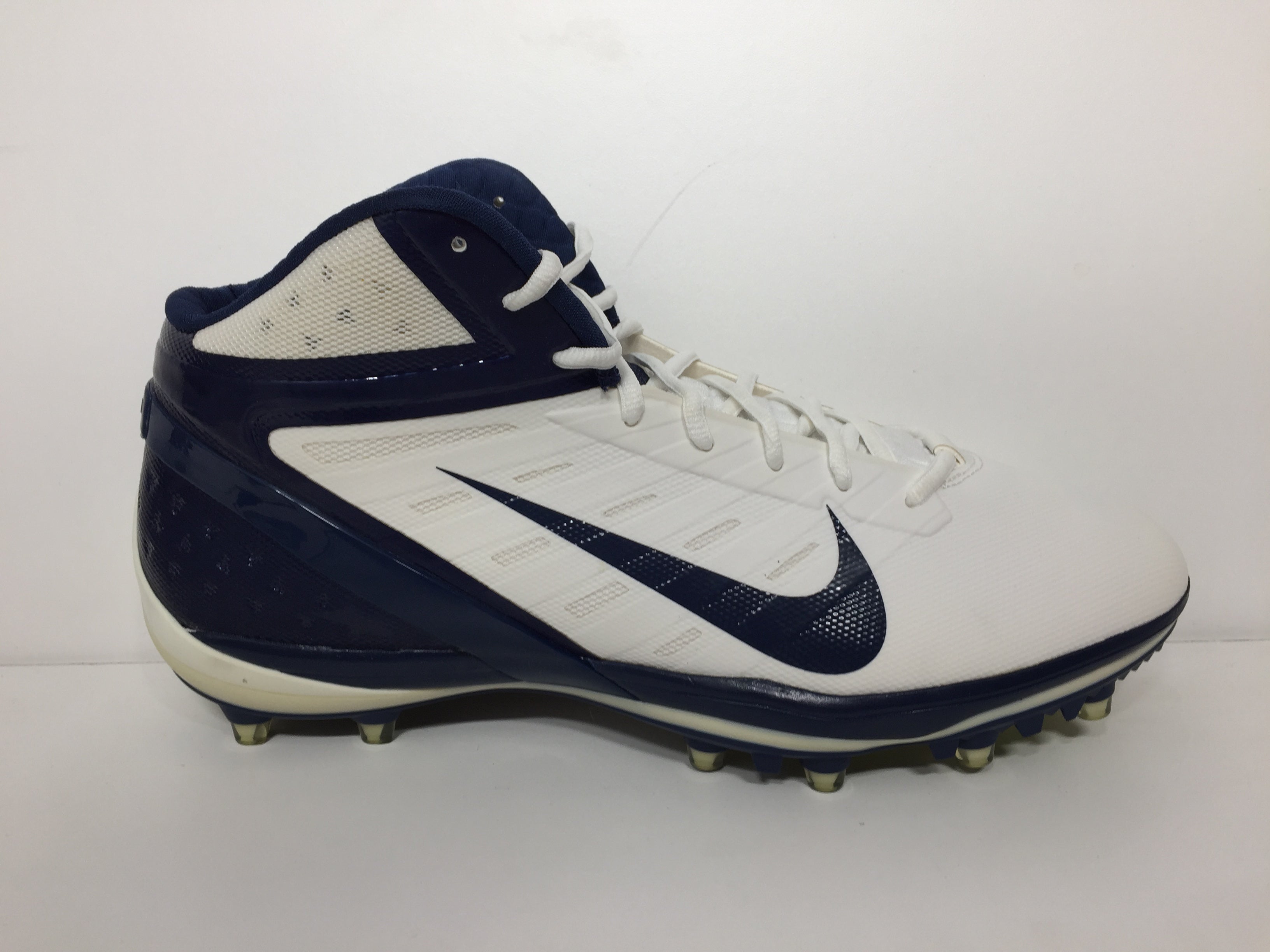 Nike Men's Alpha Huarache Elite 2 Baseball Cleat India