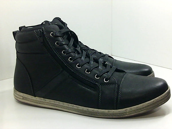 Propet Mens MCV042L High Tops Lace Up Fashion Sneakers Size 13