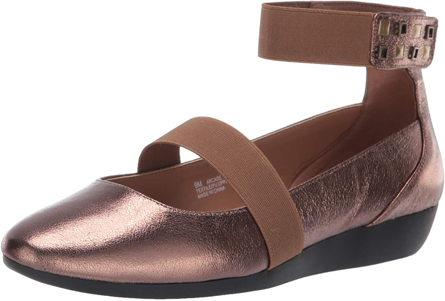 Aerosoles discount sherbet flats