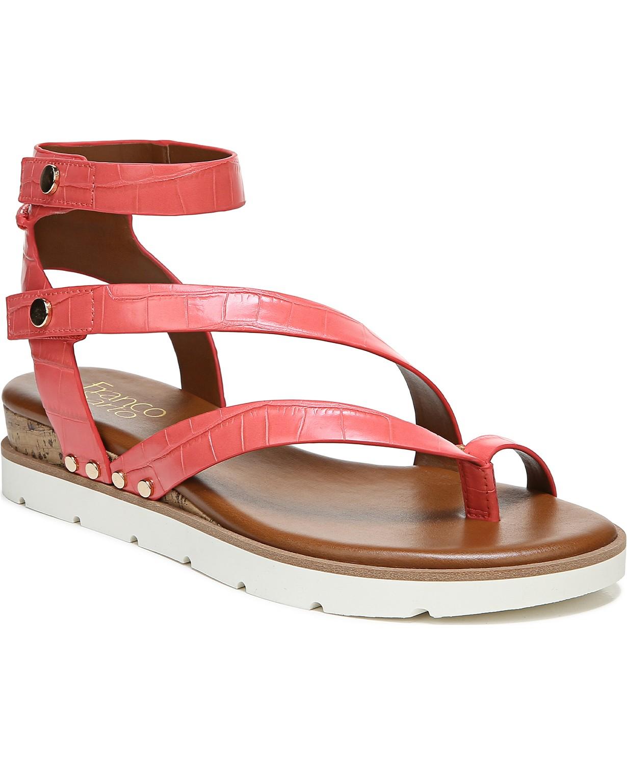 Franco sarto dutch hot sale wedge sandal