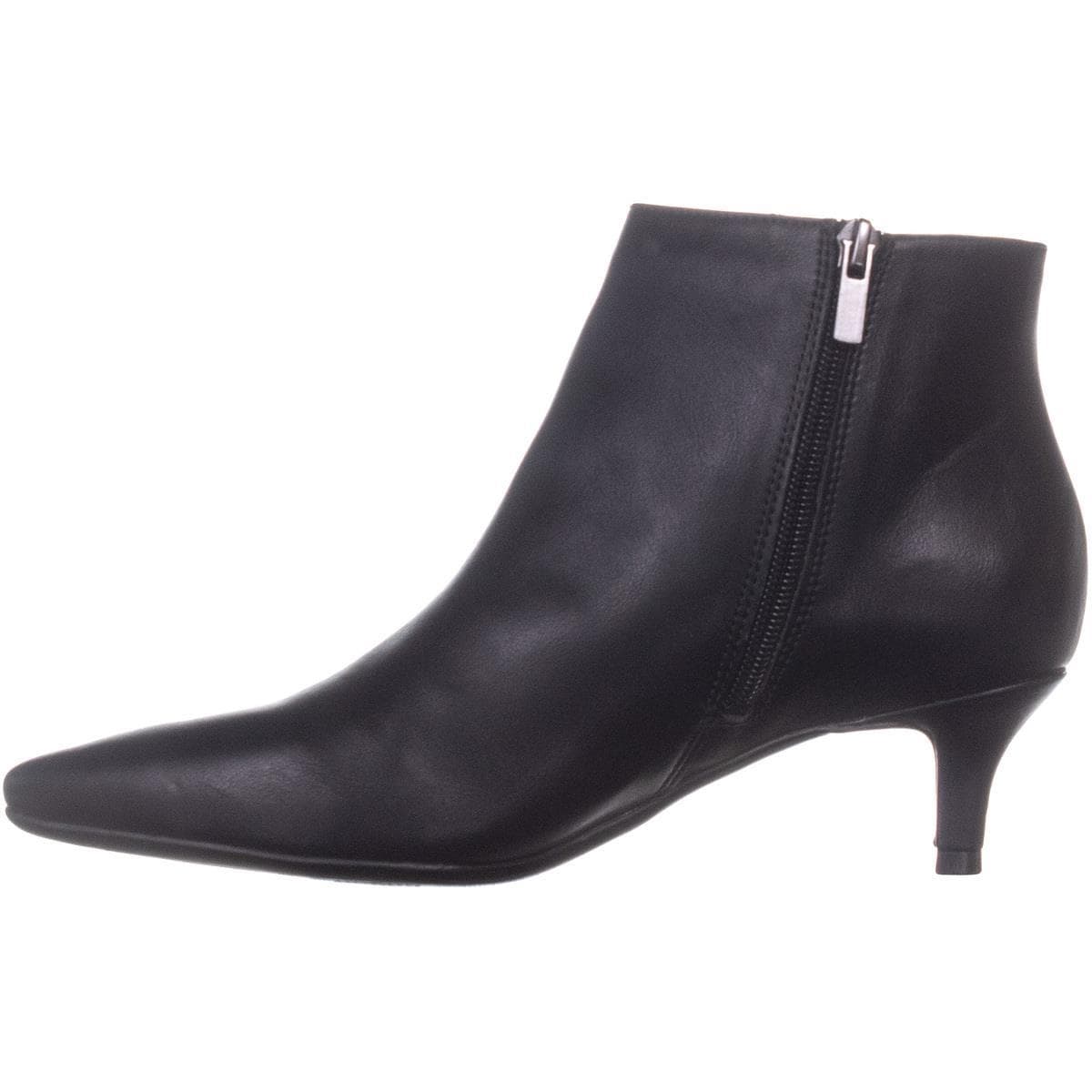 Naturalizer element best sale ankle boot