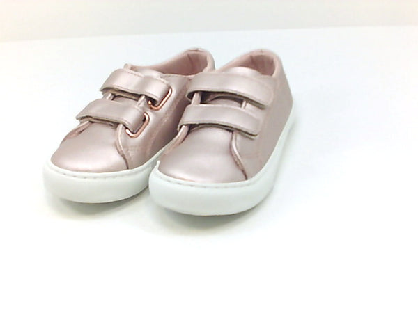 Nine West Baby Girl PCP2 Baby Girl Size Toddler 7.5