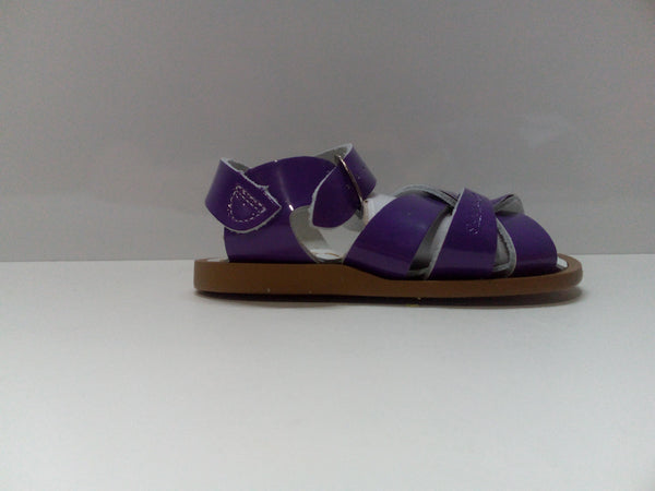 Salt Water Girl Sandals By Hoy Shoe The Original Sandal Size 5 Toddler Pair Of Shoes