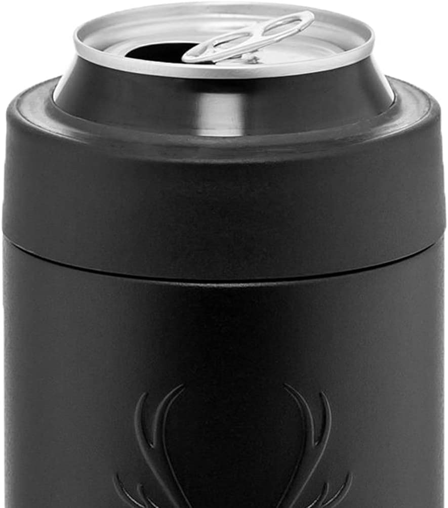 STUBiBudi Beer Can Cooler 12 oz Beer Bottle Insulator Beer Bottle