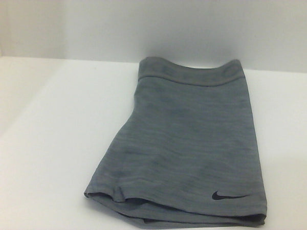 Nike Womens Pro 365 5 Inch Shorts Grey Size Large