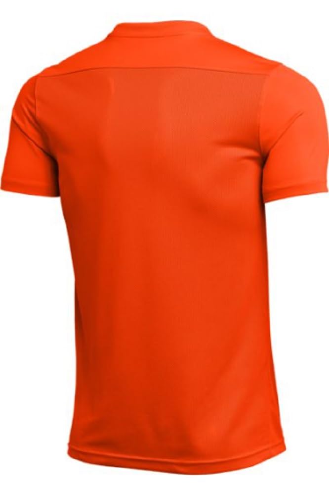 Nike Youth Park VII Dri-FIT Shirt Orange Medium