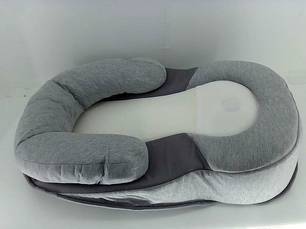 Portable Baby Lounger for Flat Head Prevention