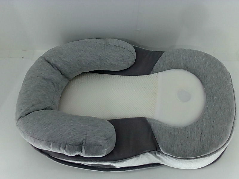 Portable Baby Lounger for Flat Head Prevention