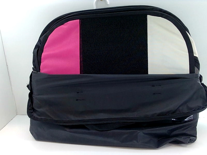 Heeping Portable Pet Carrier Bag - Pink