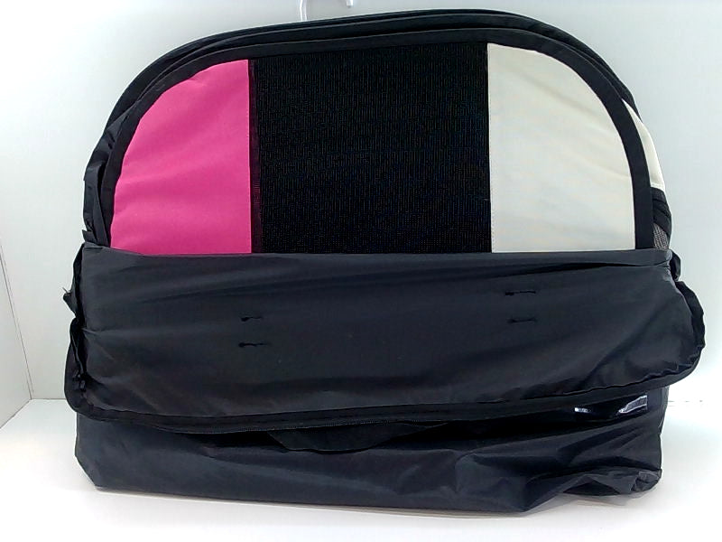 Heeping Portable Pet Carrier Bag - Pink