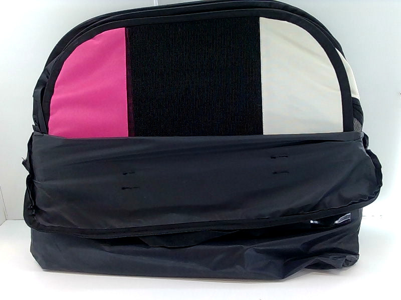 Heeping Portable Pet Carrier Bag - Pink