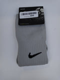 Nike Men's Modern Grey Size Wmn 4-6Yth 3y 5y X 1