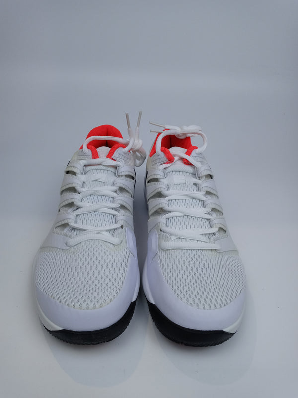 Nike Air Zoom Vapor x HC White Bright Men Size 7 Pair Of Shoes