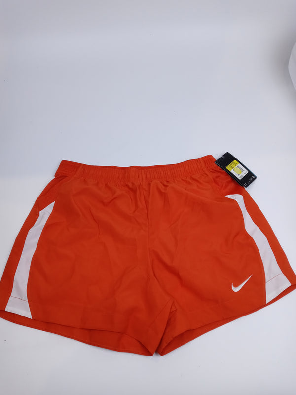 Nike Orang Small Women Shorts