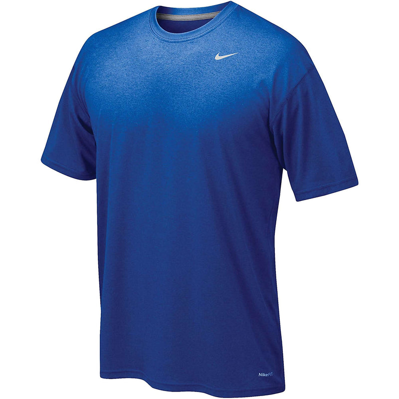 Nike Men's Dri-FIT Legend Tee Royal Large