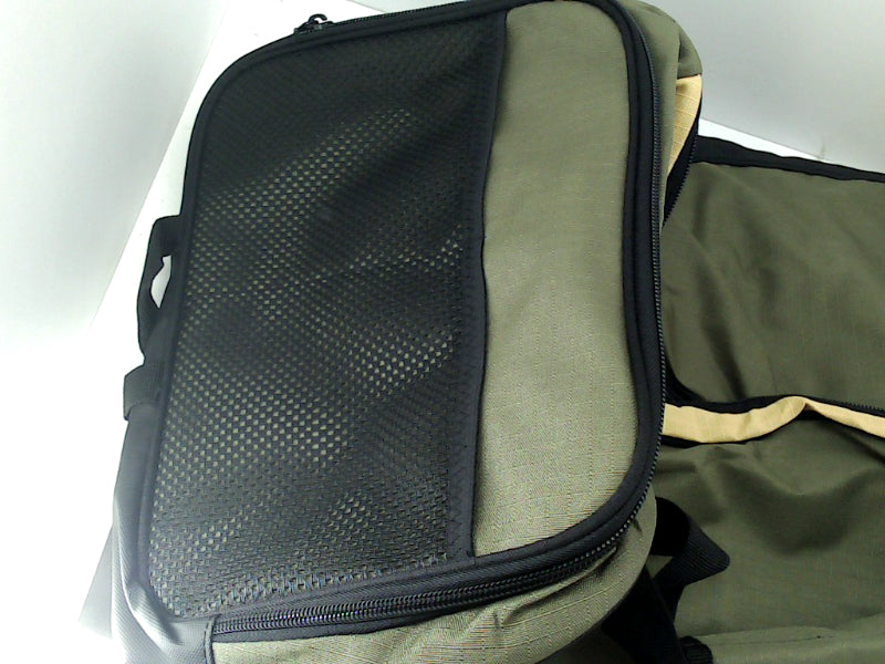 Mier Large Green Gym Bag for Home and Travel