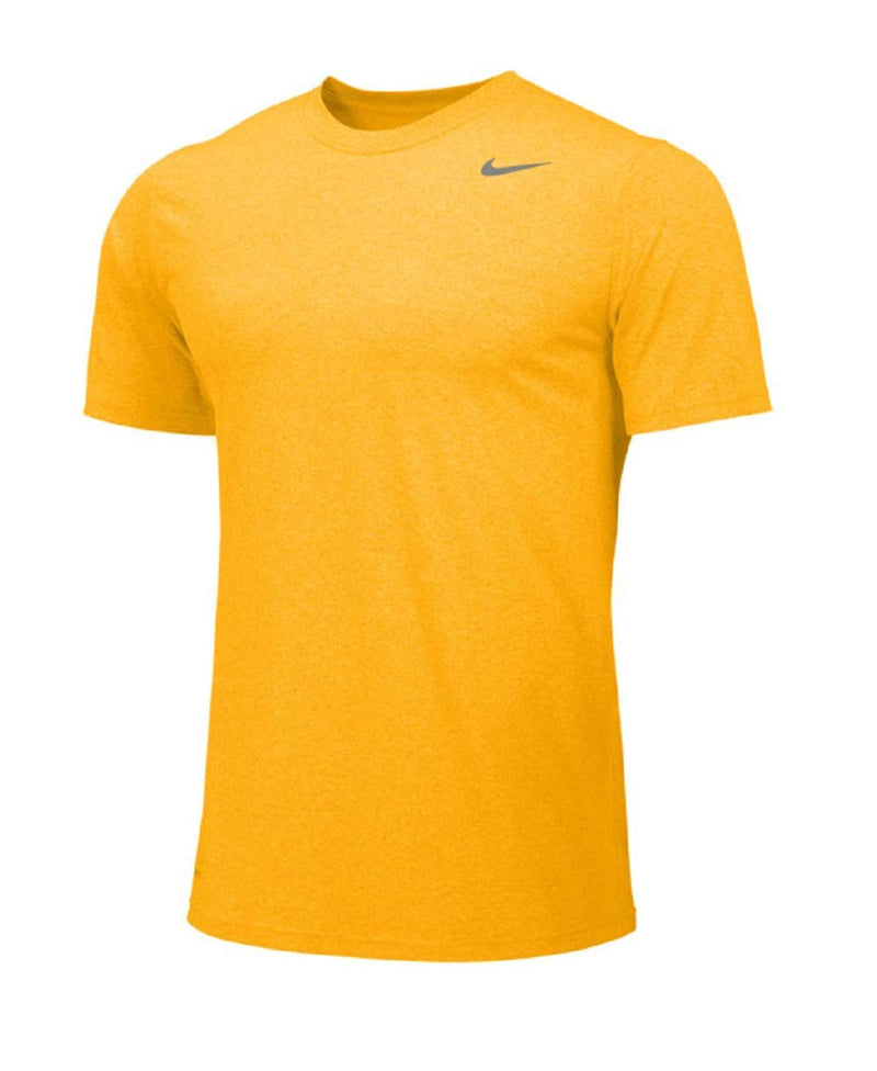 Nike Men's Gold Training T-Shirt Small