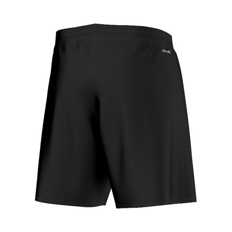 Adidas Men's Climalite Football Shorts Black/White L