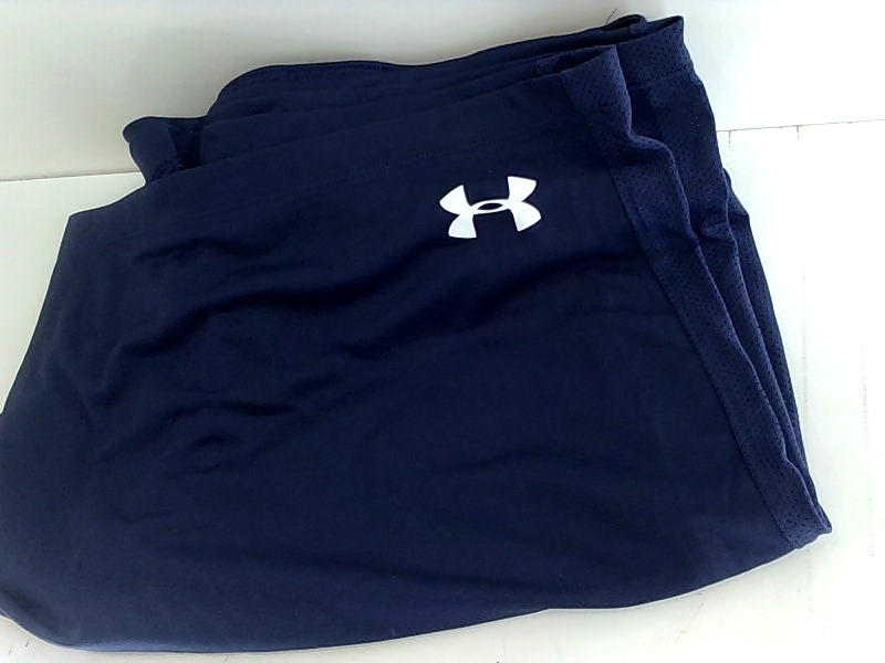 Under Armour Men's Loose Fit Active Shorts XX-Large