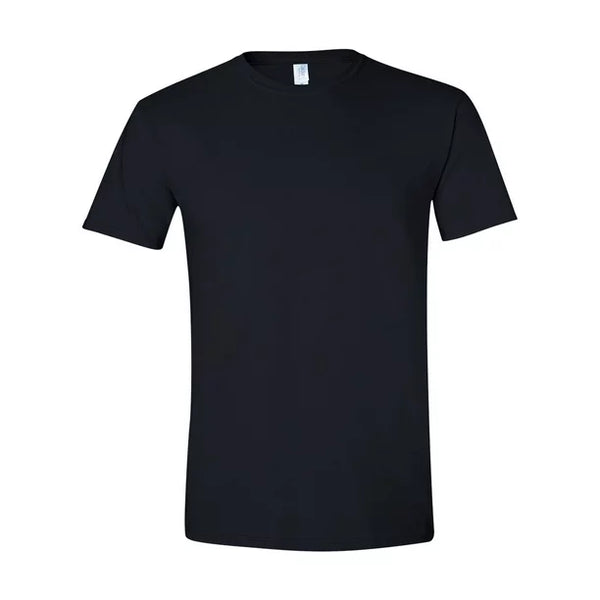 Gildan Soft Style T-shirt For Men Cotton Size Xl